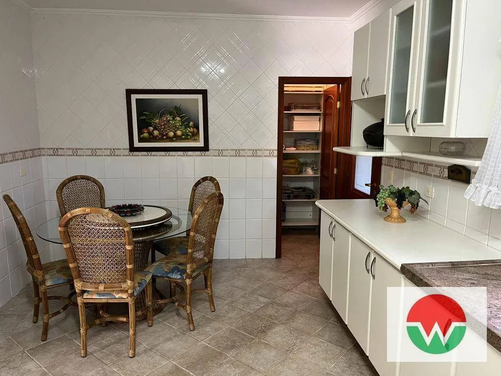 Casa de Condomínio, 4 quartos - Foto 12