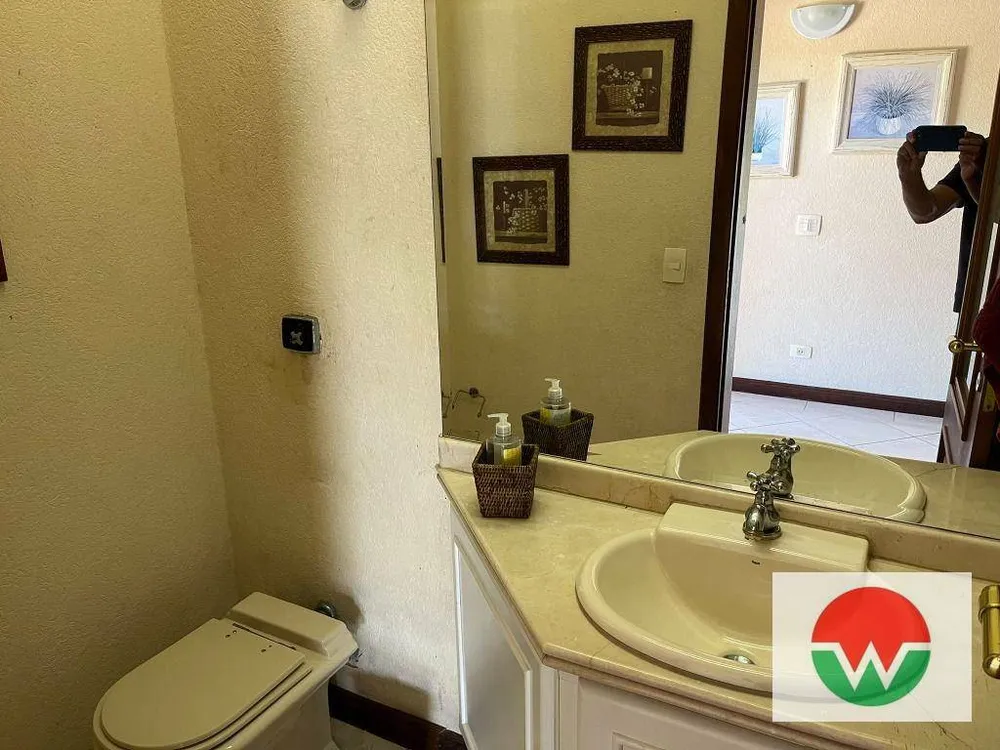 Casa de Condomínio, 4 quartos - Foto 7