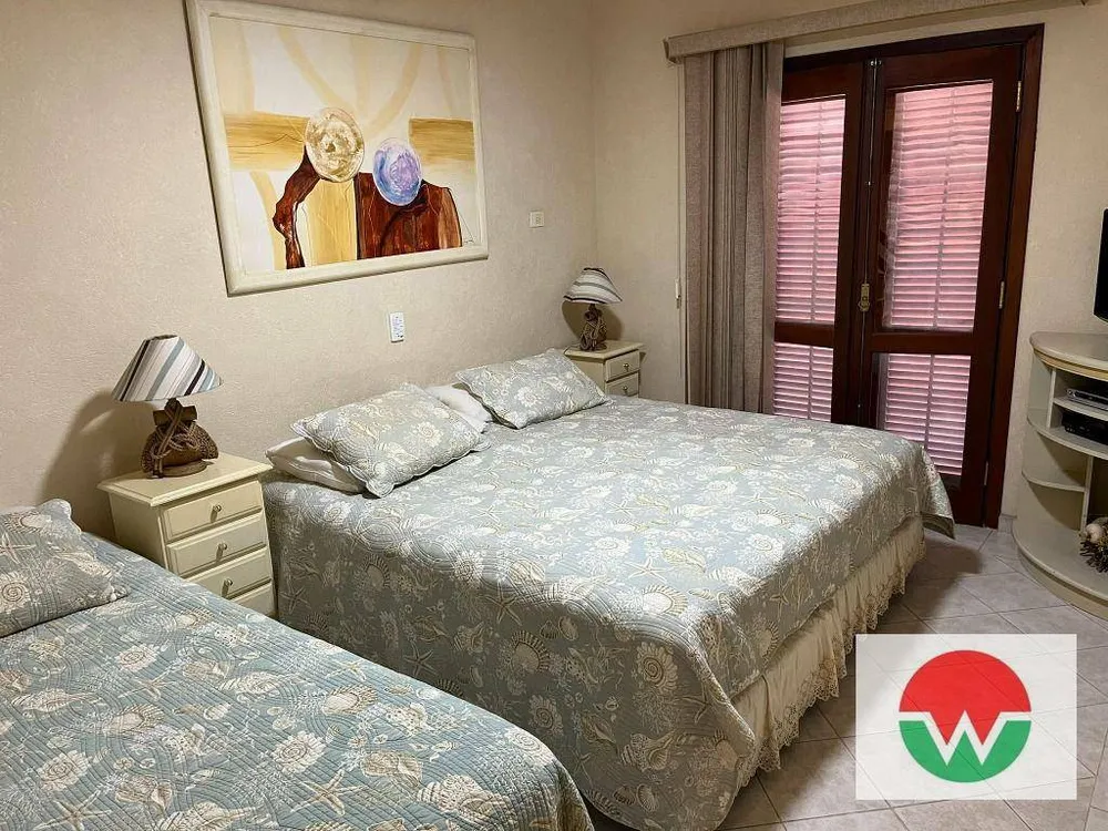 Casa de Condomínio, 4 quartos - Foto 17