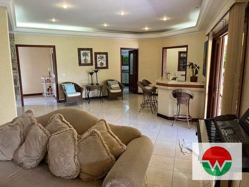 Casa de Condomínio, 4 quartos - Foto 3