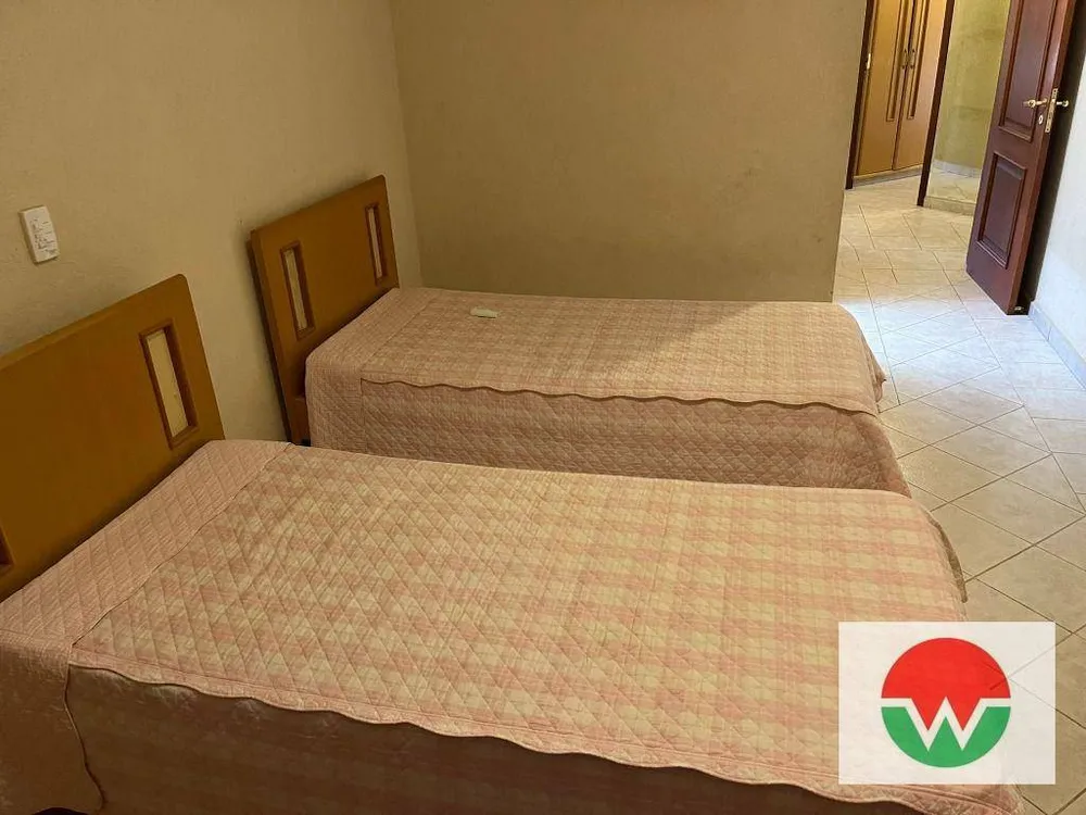 Casa de Condomínio, 4 quartos - Foto 19
