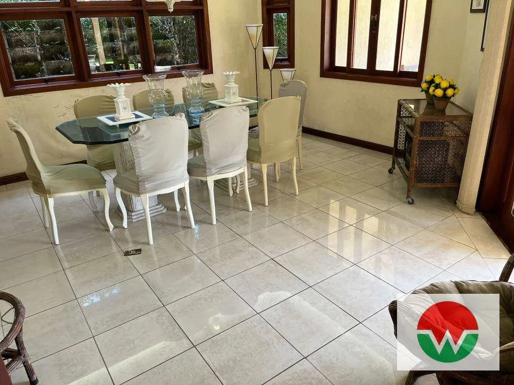Casa de Condomínio, 4 quartos - Foto 8