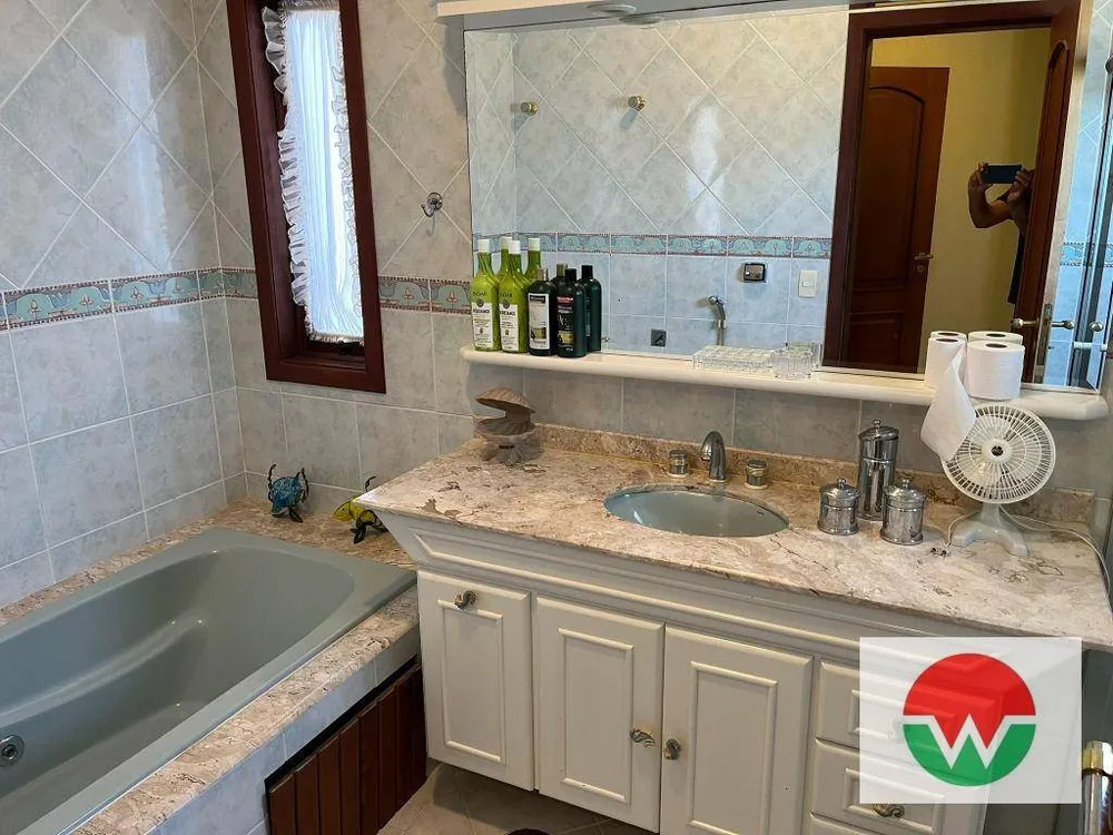 Casa de Condomínio, 4 quartos - Foto 18