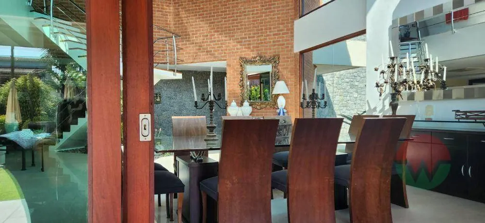 Casa de Condomínio, 5 quartos - Foto 9