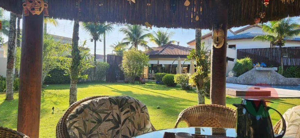 Casa de Condomínio, 5 quartos - Foto 6
