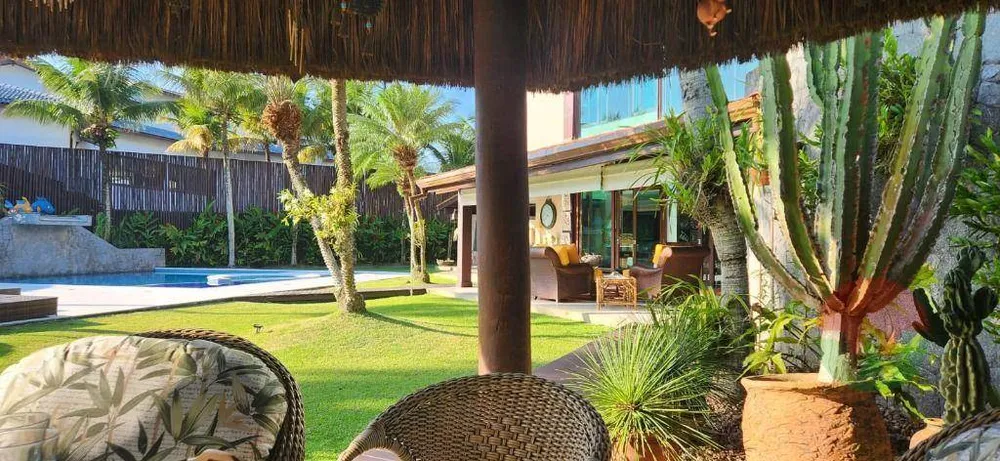 Casa de Condomínio, 5 quartos - Foto 5