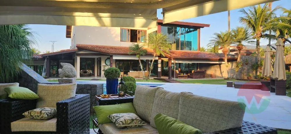 Casa de Condomínio, 5 quartos - Foto 1