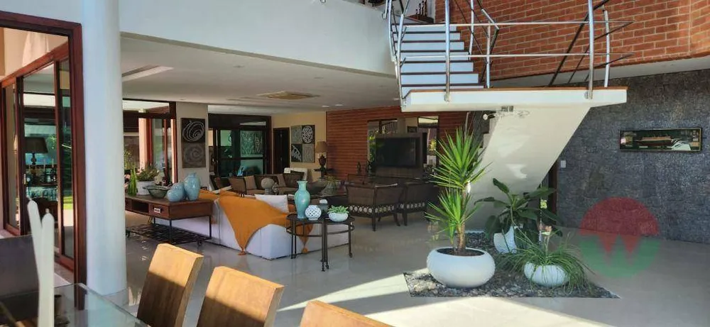 Casa de Condomínio, 5 quartos - Foto 7
