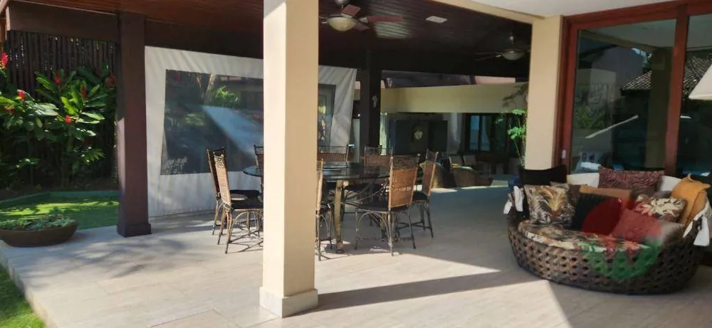 Casa de Condomínio, 5 quartos - Foto 10