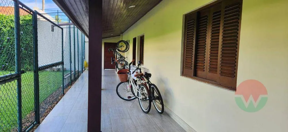Casa de Condomínio, 5 quartos - Foto 12