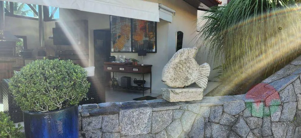 Casa de Condomínio, 5 quartos - Foto 4