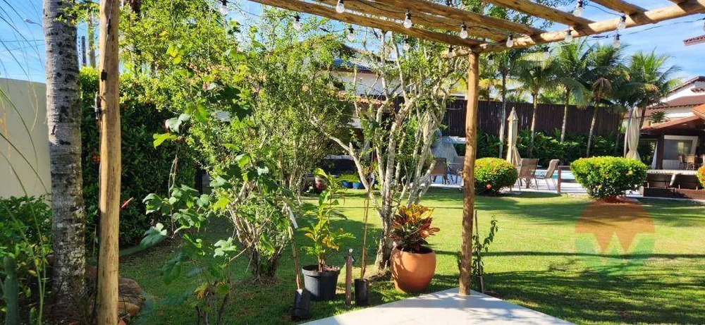 Casa de Condomínio, 5 quartos - Foto 3