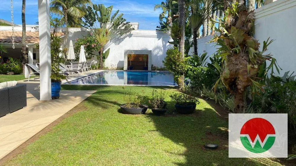 Casa de Condomínio, 7 quartos - Foto 15