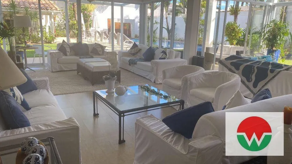 Casa de Condomínio, 7 quartos - Foto 4