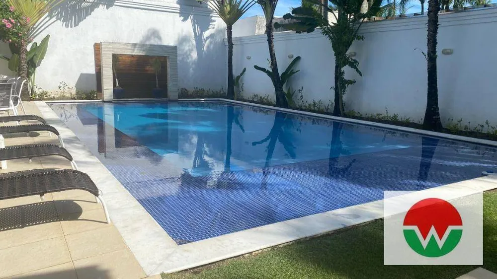 Casa de Condomínio, 7 quartos - Foto 1