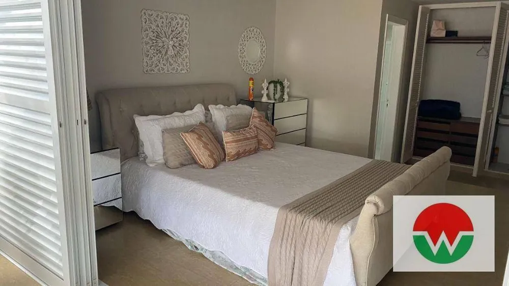 Casa de Condomínio, 7 quartos - Foto 8