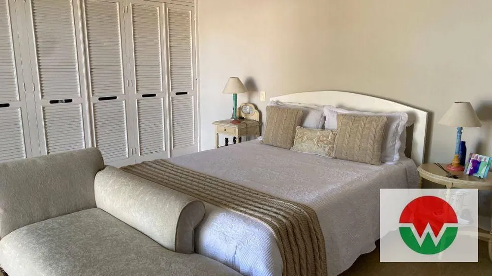Casa de Condomínio, 7 quartos - Foto 11