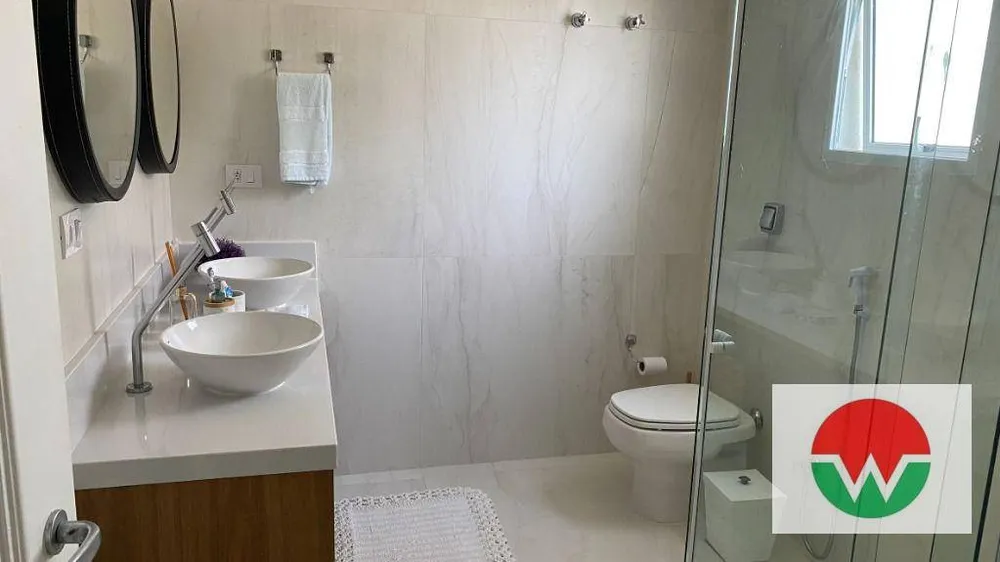 Casa de Condomínio, 7 quartos - Foto 7