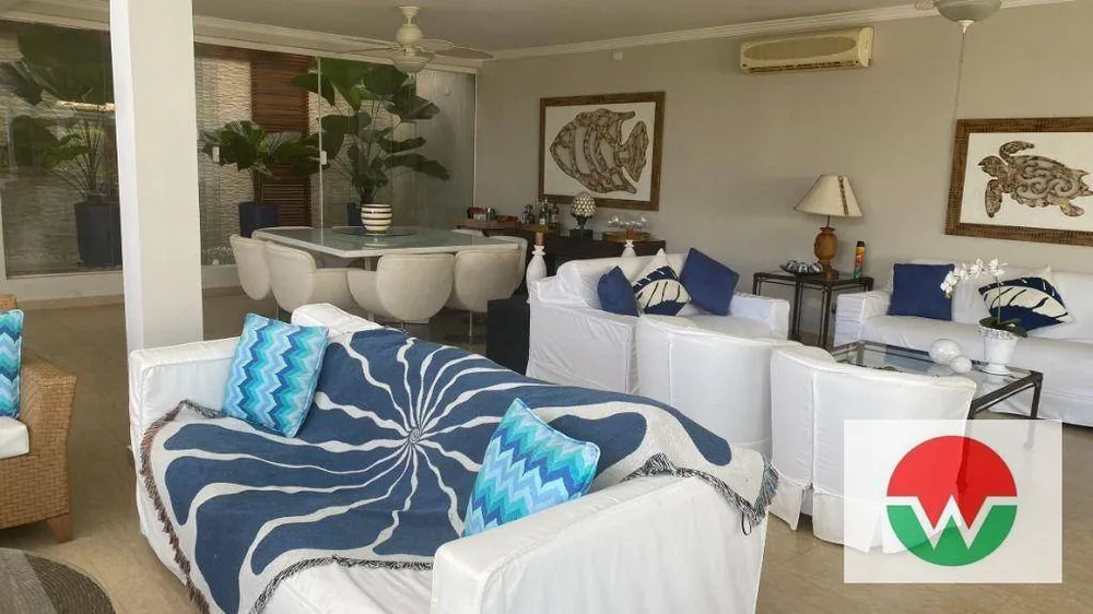 Casa de Condomínio, 7 quartos - Foto 6