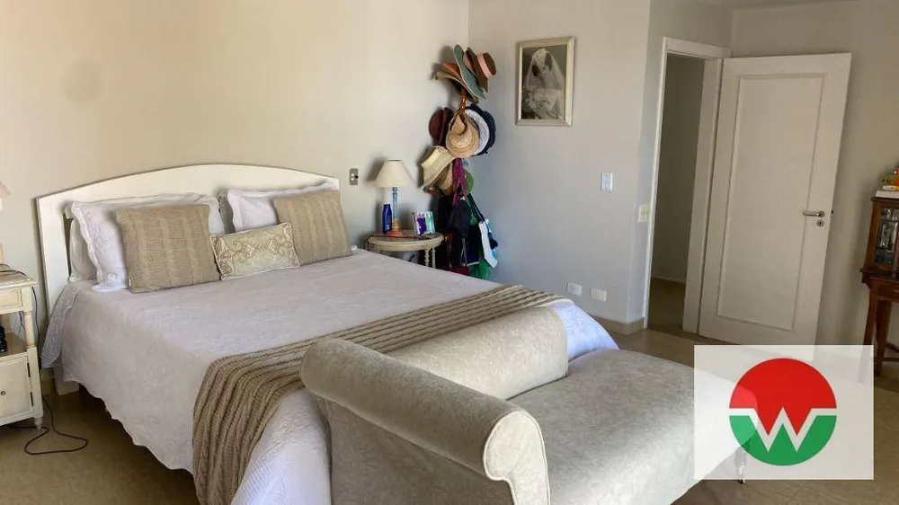 Casa de Condomínio, 7 quartos - Foto 10