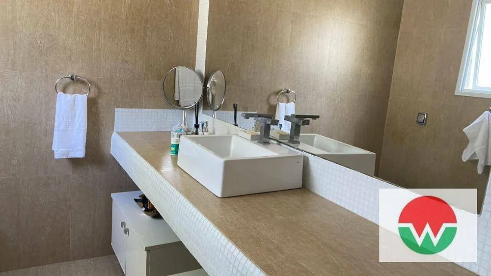Casa de Condomínio, 7 quartos - Foto 12
