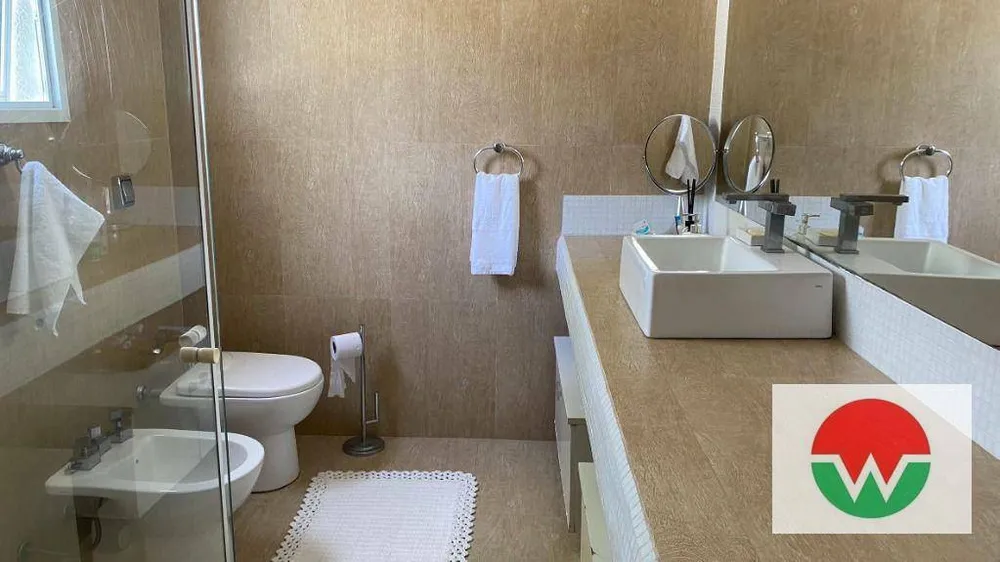 Casa de Condomínio, 7 quartos - Foto 9