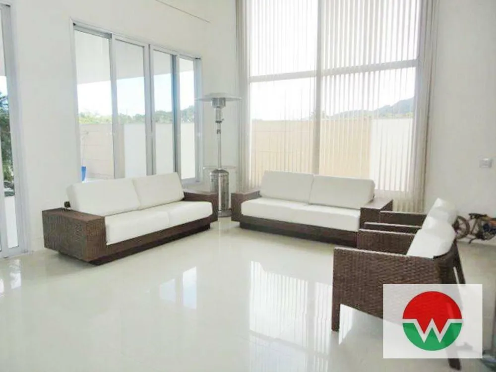 Casa de Condomínio, 6 quartos - Foto 1