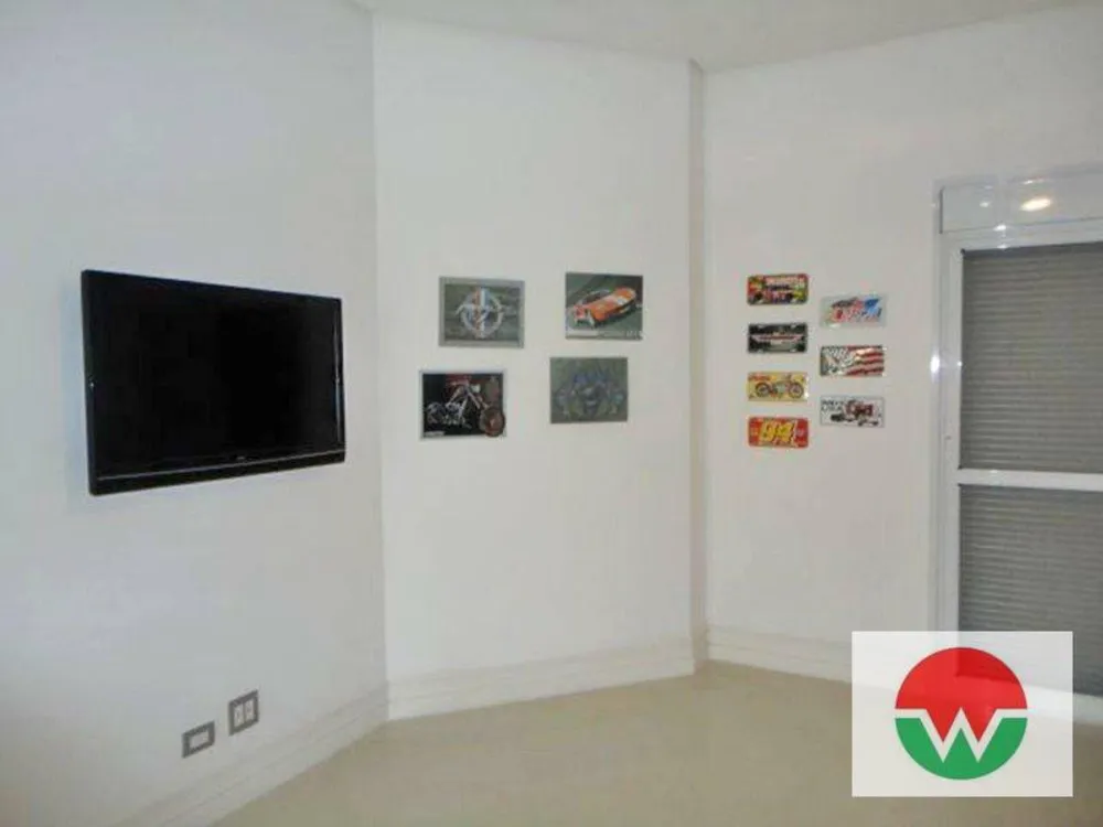 Casa de Condomínio, 6 quartos - Foto 5