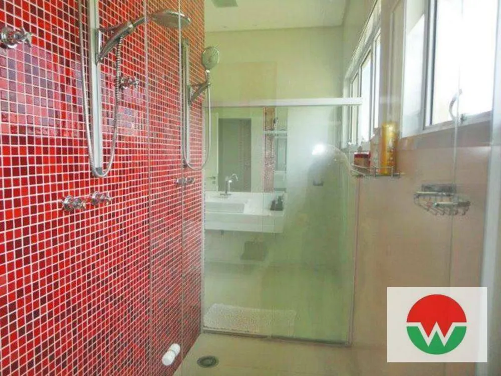 Casa de Condomínio, 6 quartos - Foto 7