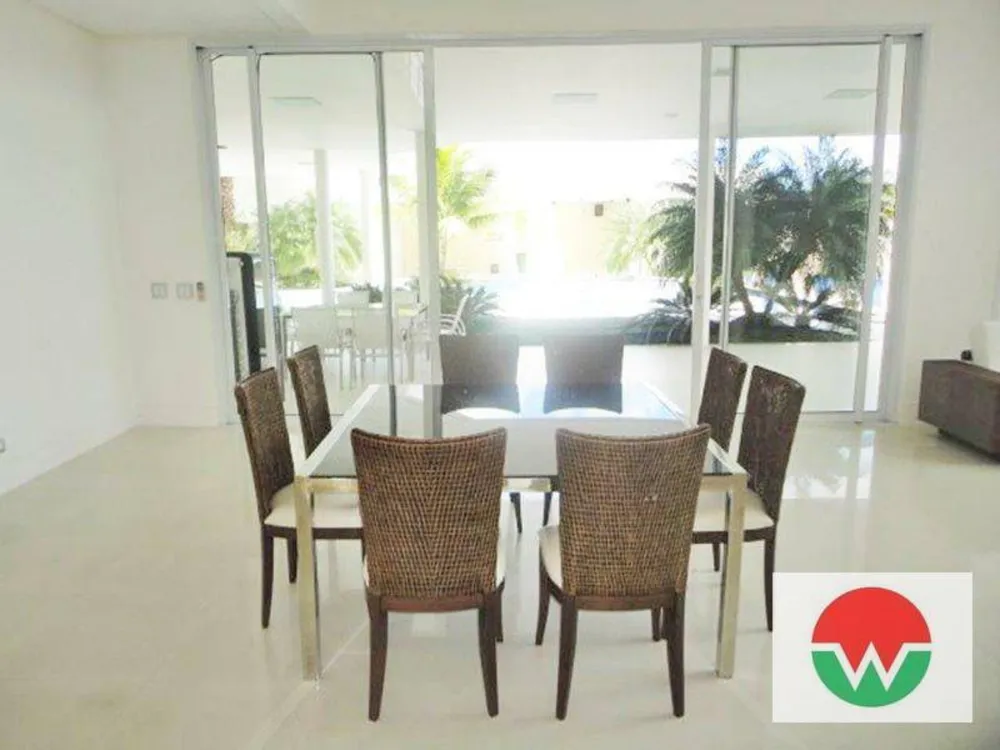 Casa de Condomínio, 6 quartos - Foto 2