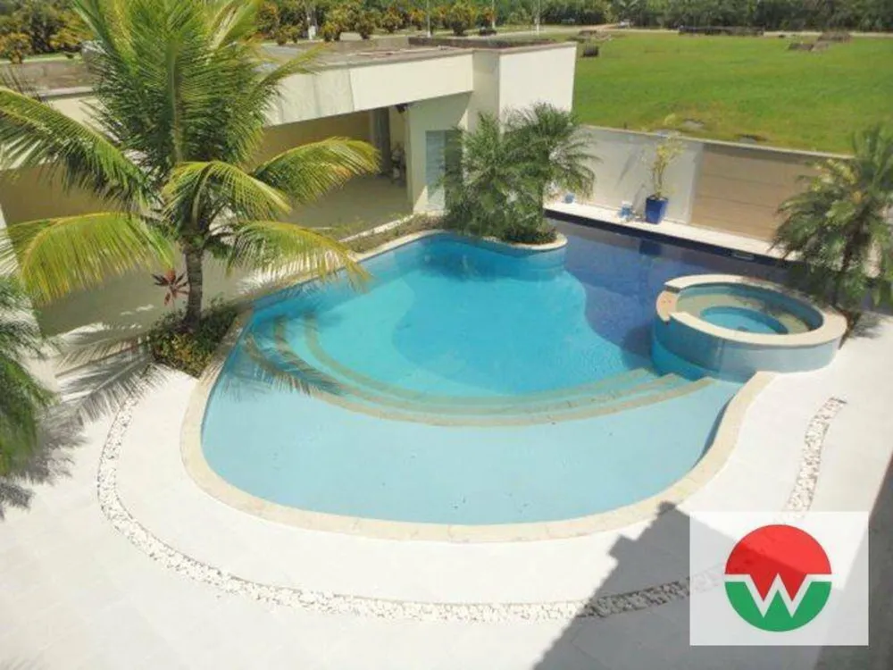 Casa de Condomínio, 6 quartos - Foto 8