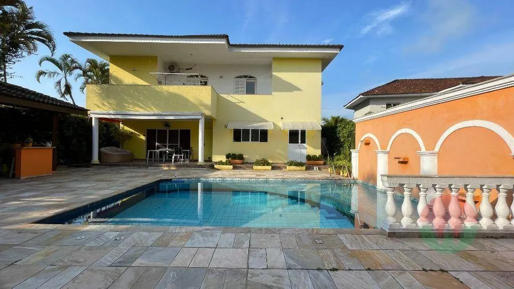 Casa de Condomínio, 4 quartos - Foto 1