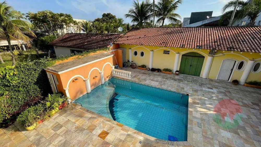 Casa de Condomínio, 4 quartos - Foto 24
