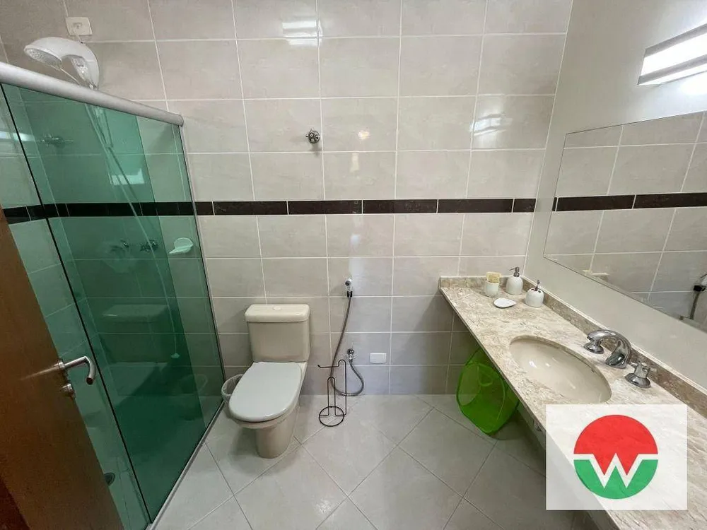 Casa de Condomínio, 3 quartos - Foto 13