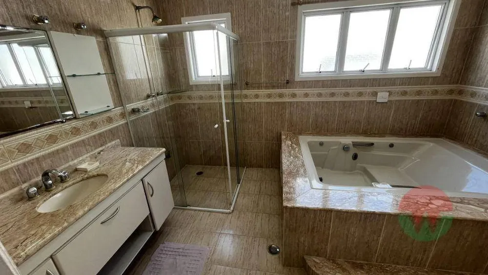 Casa de Condomínio, 5 quartos - Foto 10