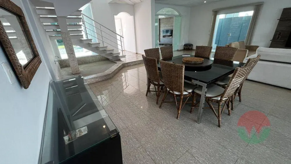 Casa de Condomínio, 5 quartos - Foto 6