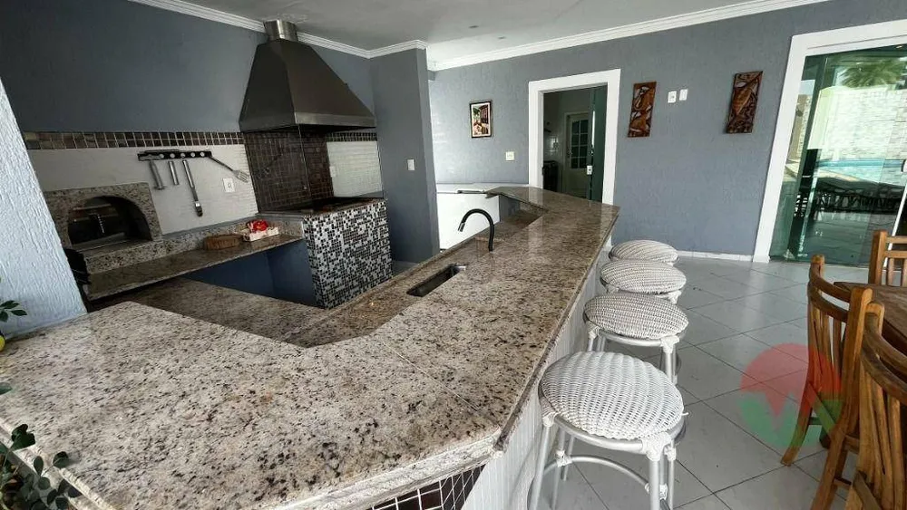 Casa de Condomínio, 5 quartos - Foto 3