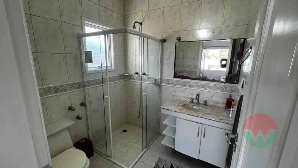 Casa de Condomínio, 5 quartos - Foto 11
