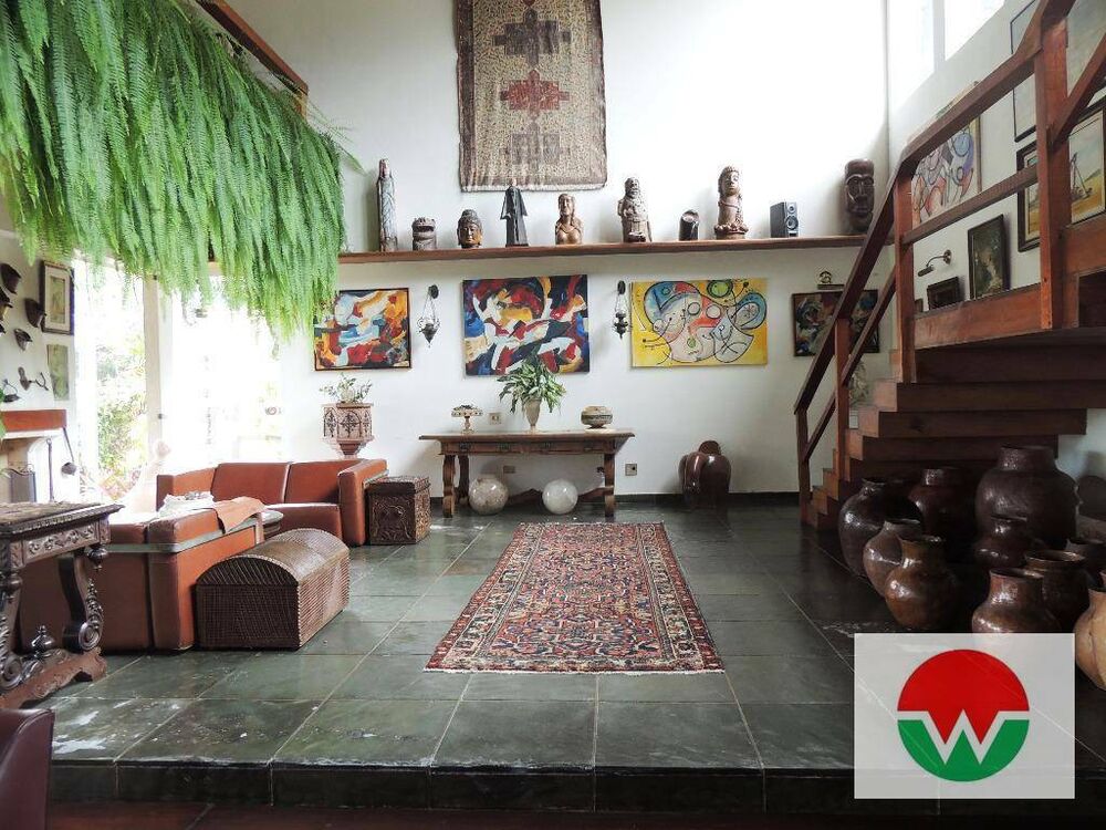 Casa de Condomínio, 4 quartos - Foto 3