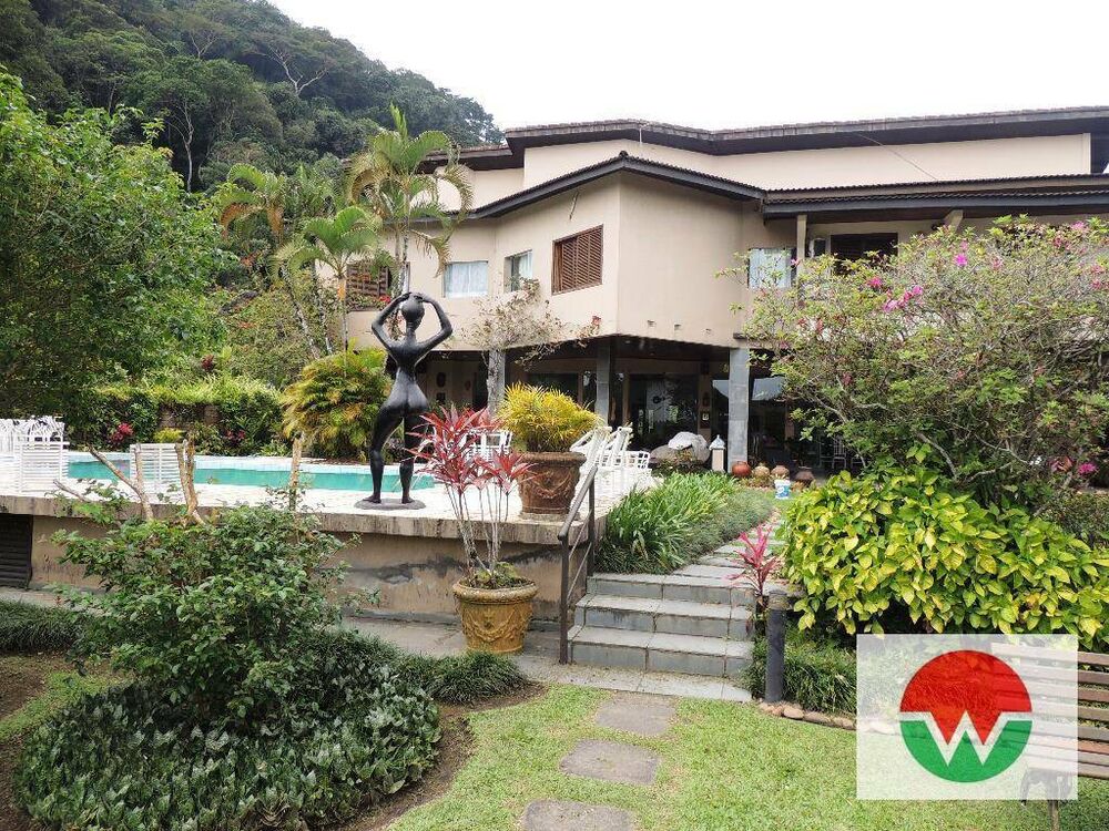 Casa de Condomínio, 4 quartos - Foto 7