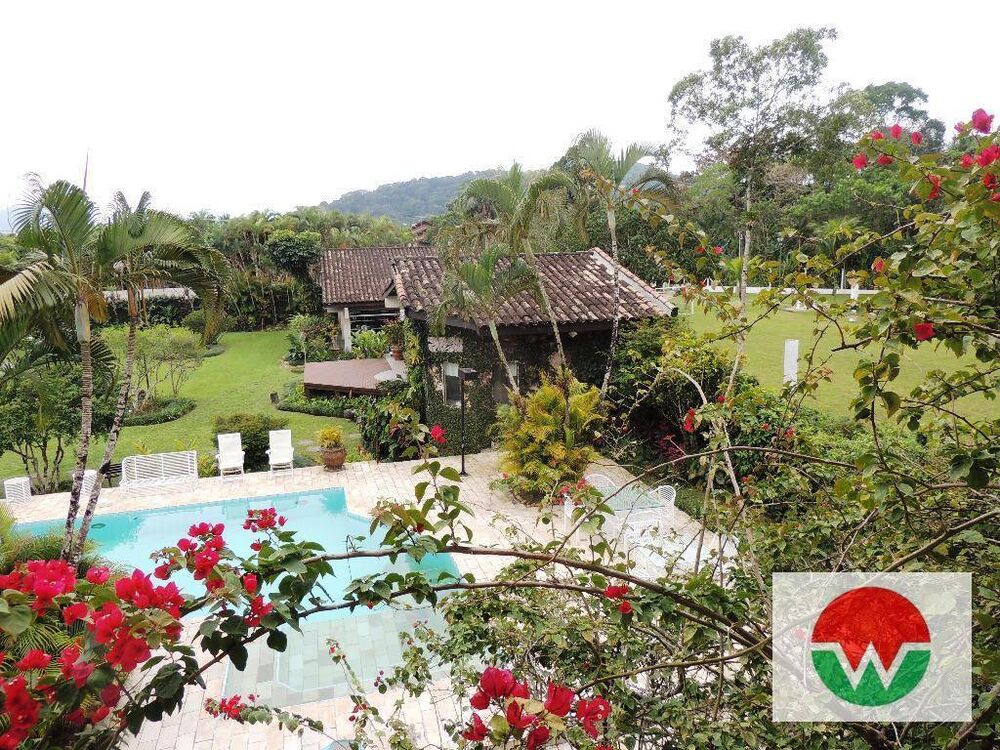 Casa de Condomínio, 4 quartos - Foto 6