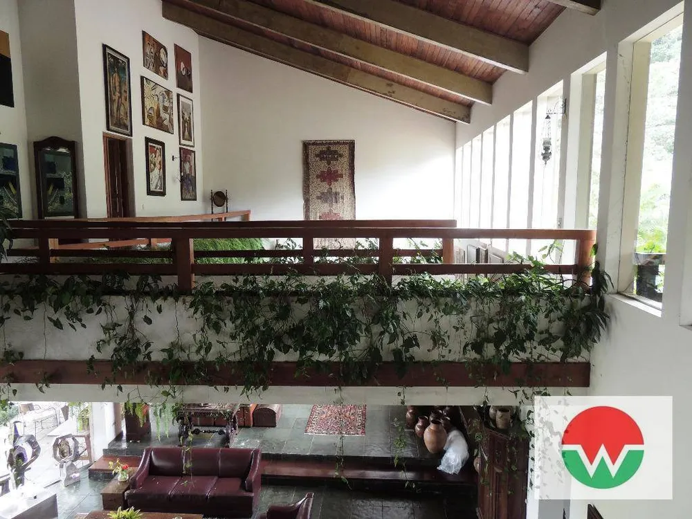 Casa de Condomínio, 4 quartos - Foto 16