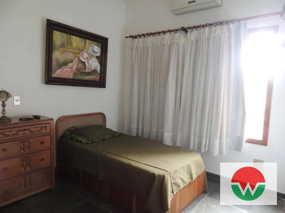Casa de Condomínio, 4 quartos - Foto 10