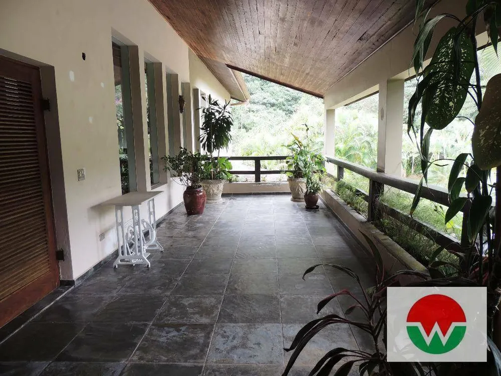 Casa de Condomínio, 4 quartos - Foto 15
