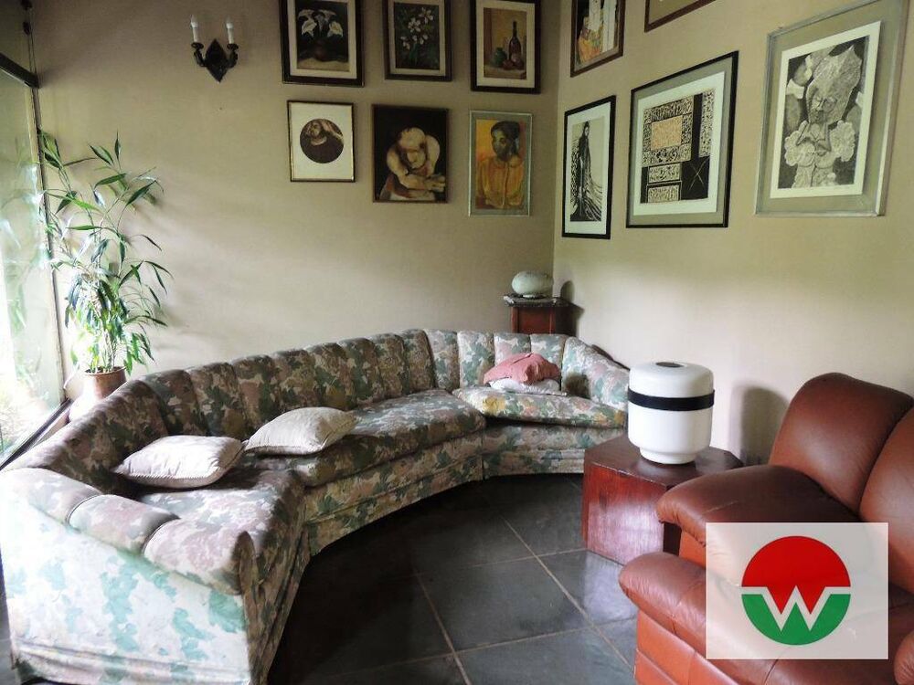 Casa de Condomínio, 4 quartos - Foto 2