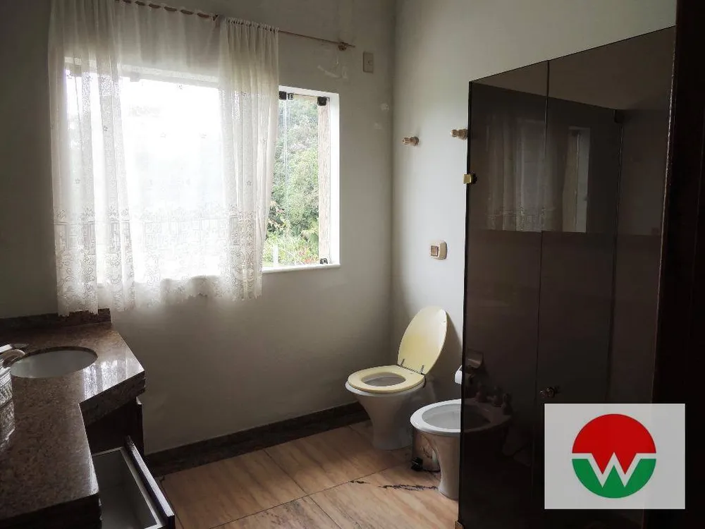 Casa de Condomínio, 4 quartos - Foto 8