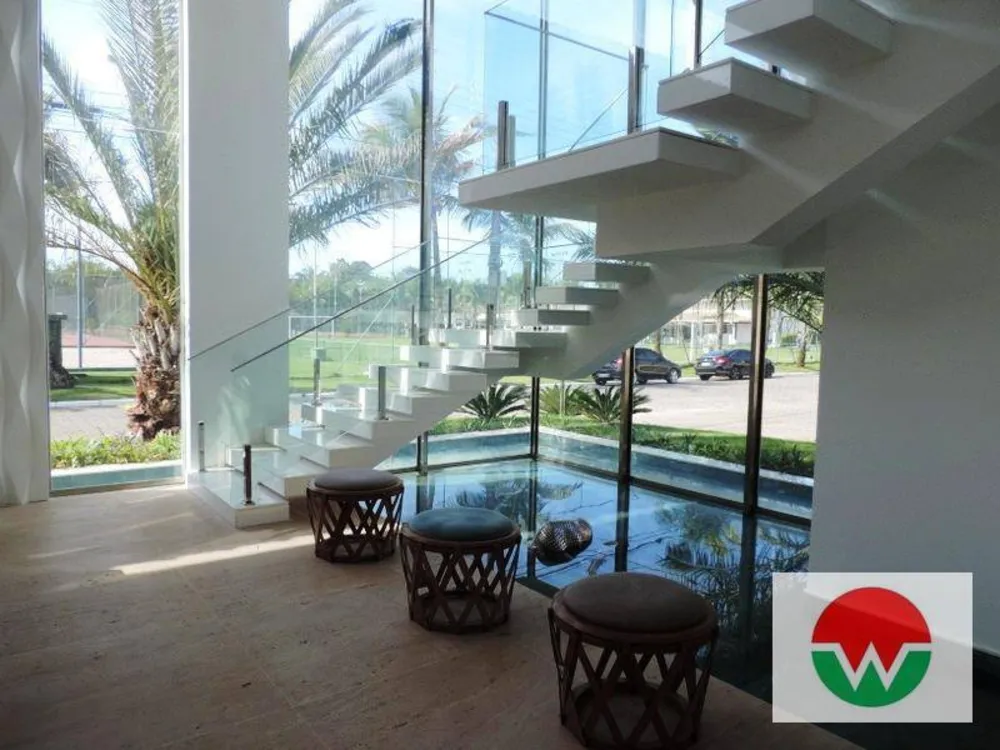 Casa de Condomínio, 7 quartos - Foto 12