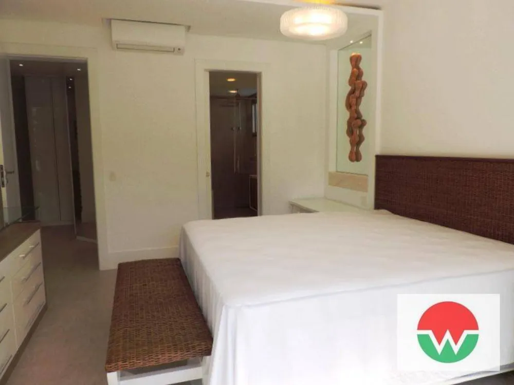 Casa de Condomínio, 7 quartos - Foto 8