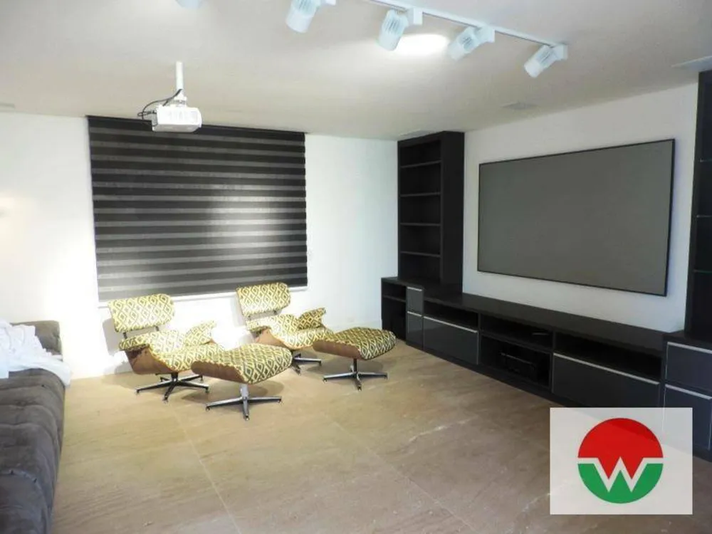 Casa de Condomínio, 7 quartos - Foto 1