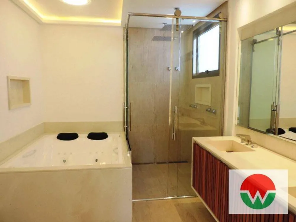 Casa de Condomínio, 7 quartos - Foto 6